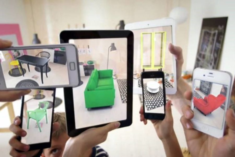 New Trends for 2018 – Part 1