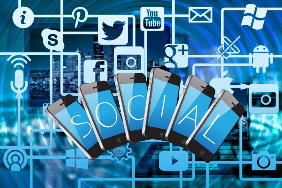 Social media advertising 101