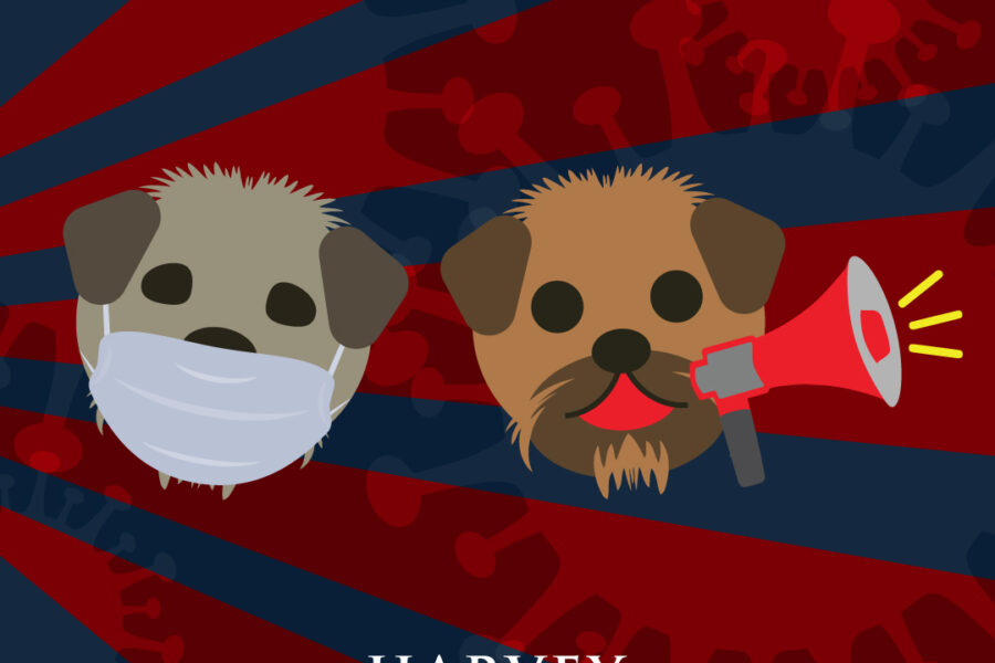 PR in a pandemic